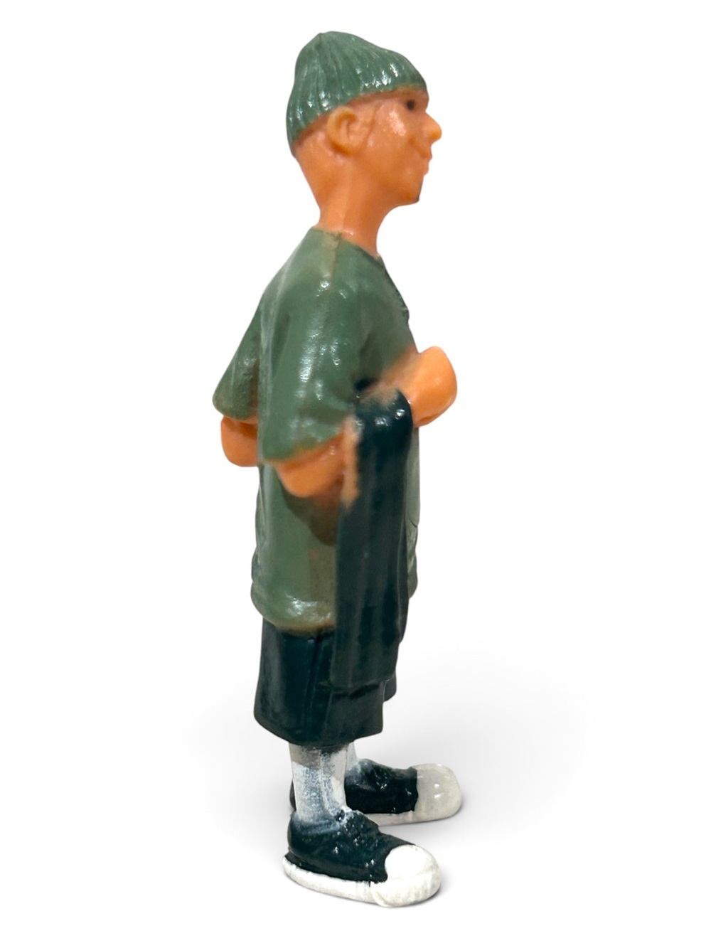 Vintage Homies Series 11 Green Bean #345 David Gonzales Collectible Figure - Picture 5 of 7